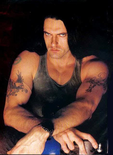 peter steele nude|Peter Steele